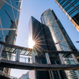 Rise of Private Markets