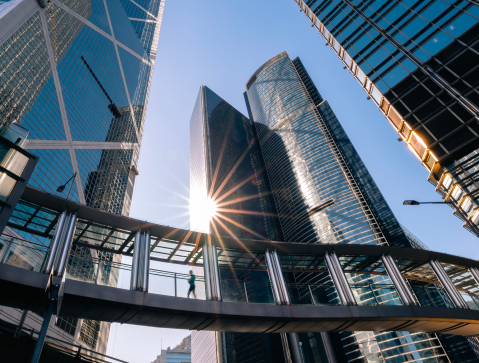 The Rise of Private Markets